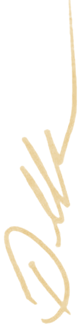 Dane Mandriota signature